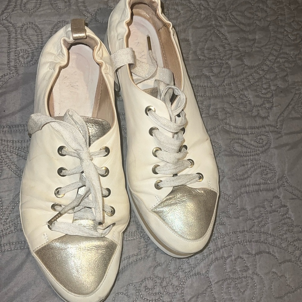 Ron White Nova Sneaker